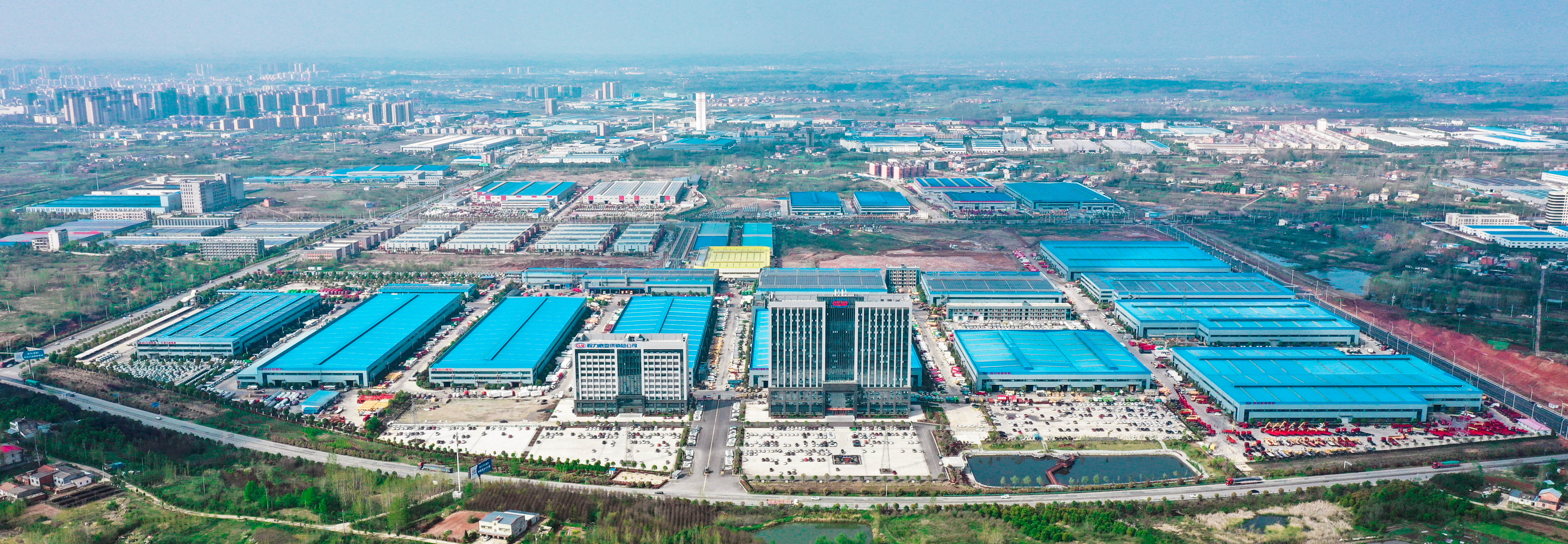 The company has rich