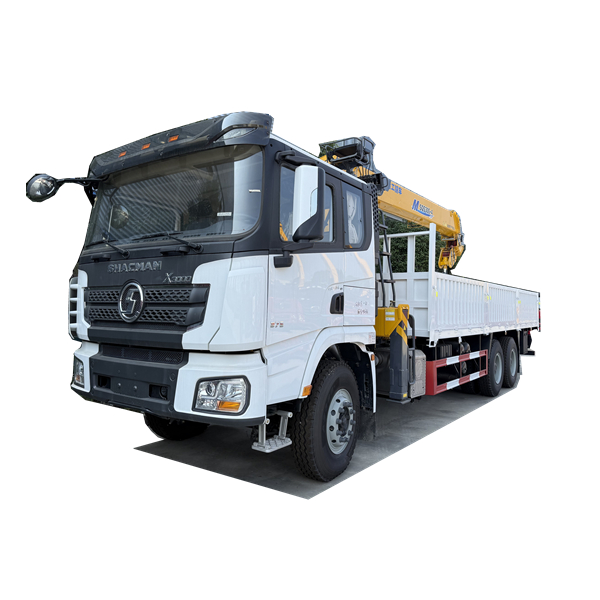 shacman X3000 10 wheels 12 ton